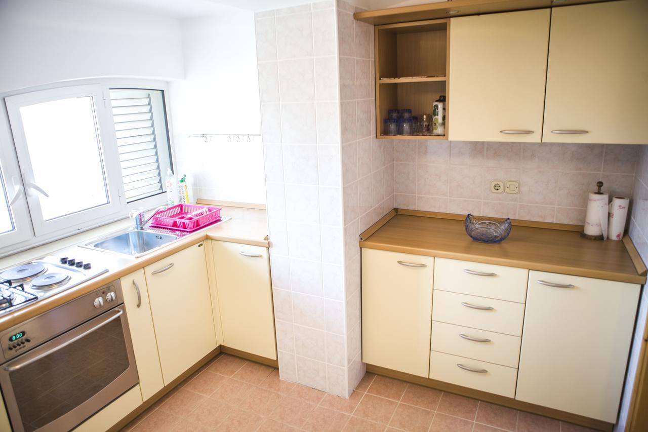 Apartment Dove With Sea View And Free Parking Dubrovnik Exteriör bild