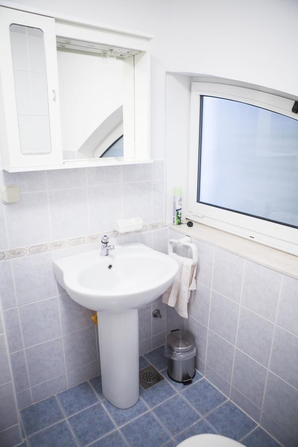 Apartment Dove With Sea View And Free Parking Dubrovnik Exteriör bild