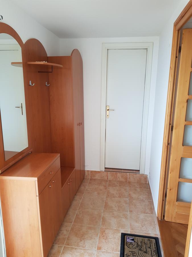 Apartment Dove With Sea View And Free Parking Dubrovnik Exteriör bild