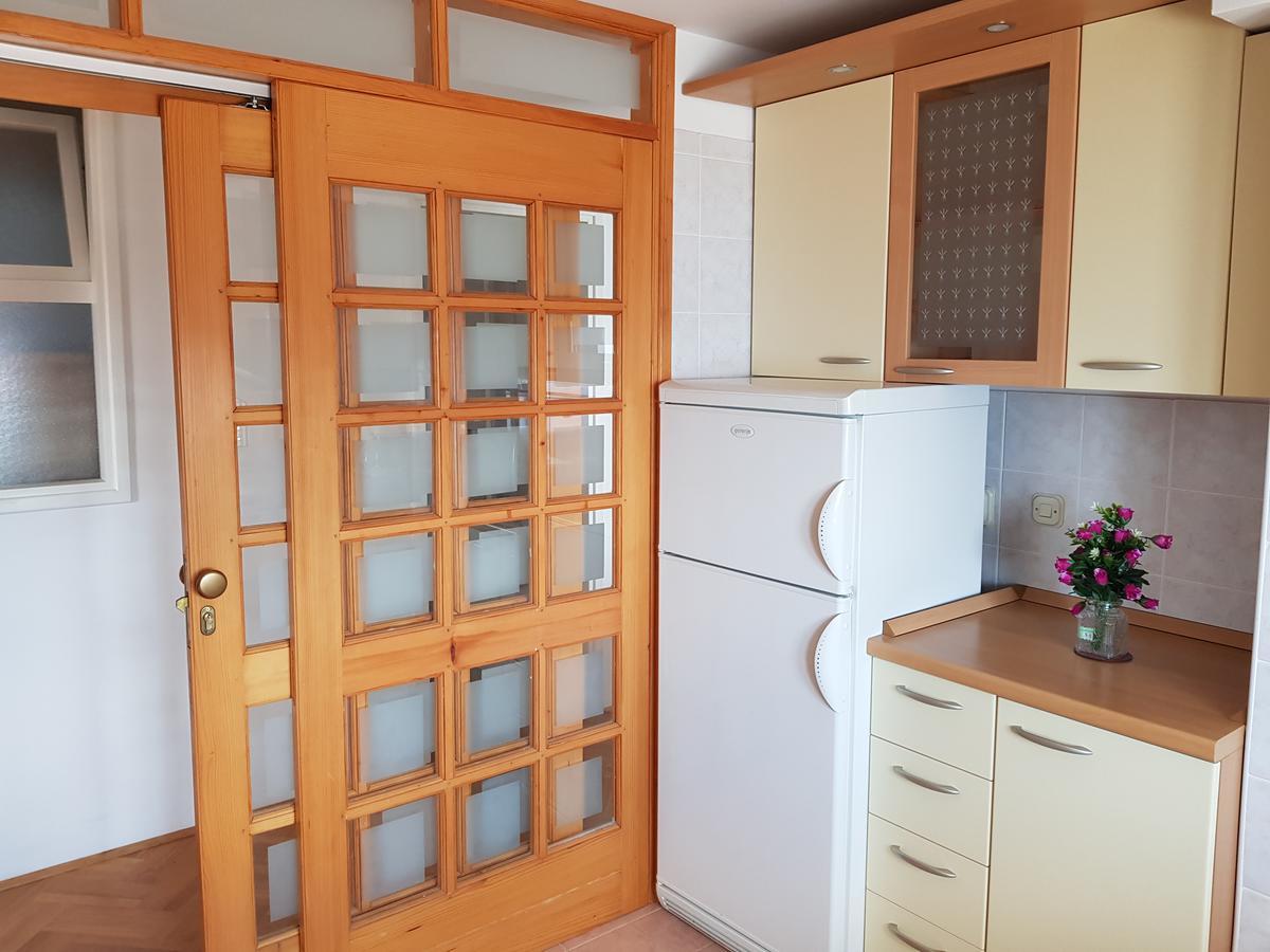 Apartment Dove With Sea View And Free Parking Dubrovnik Exteriör bild