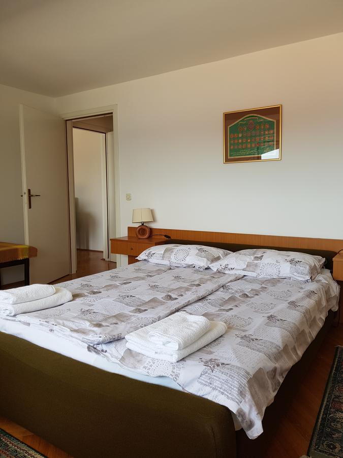 Apartment Dove With Sea View And Free Parking Dubrovnik Exteriör bild