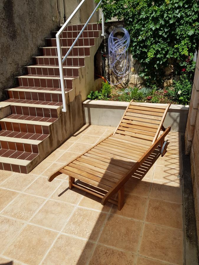 Apartment Dove With Sea View And Free Parking Dubrovnik Exteriör bild